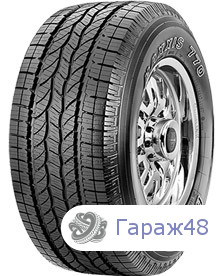 Maxxis Bravo HT-770 245/65 R17 111H